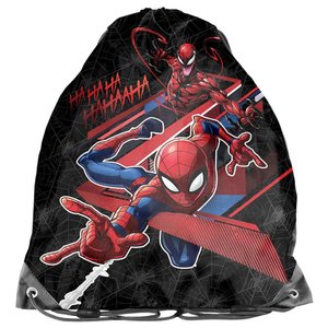 Vak na záda Spiderman pavučiny-2